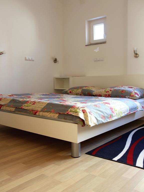 Apartmani Nighty Night Zagreb Quarto foto