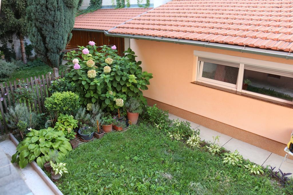 Apartmani Nighty Night Zagreb Quarto foto