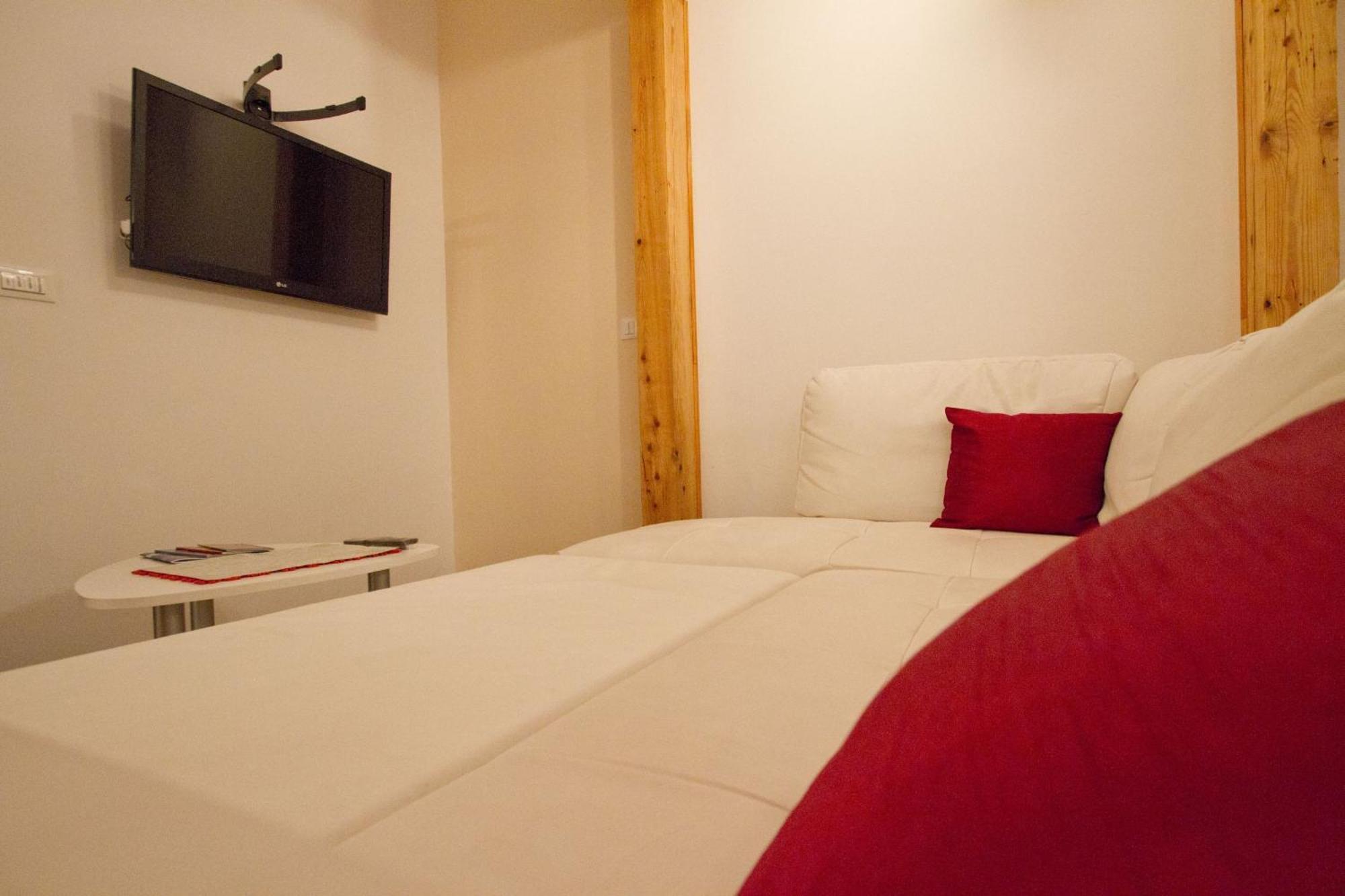 Apartmani Nighty Night Zagreb Exterior foto