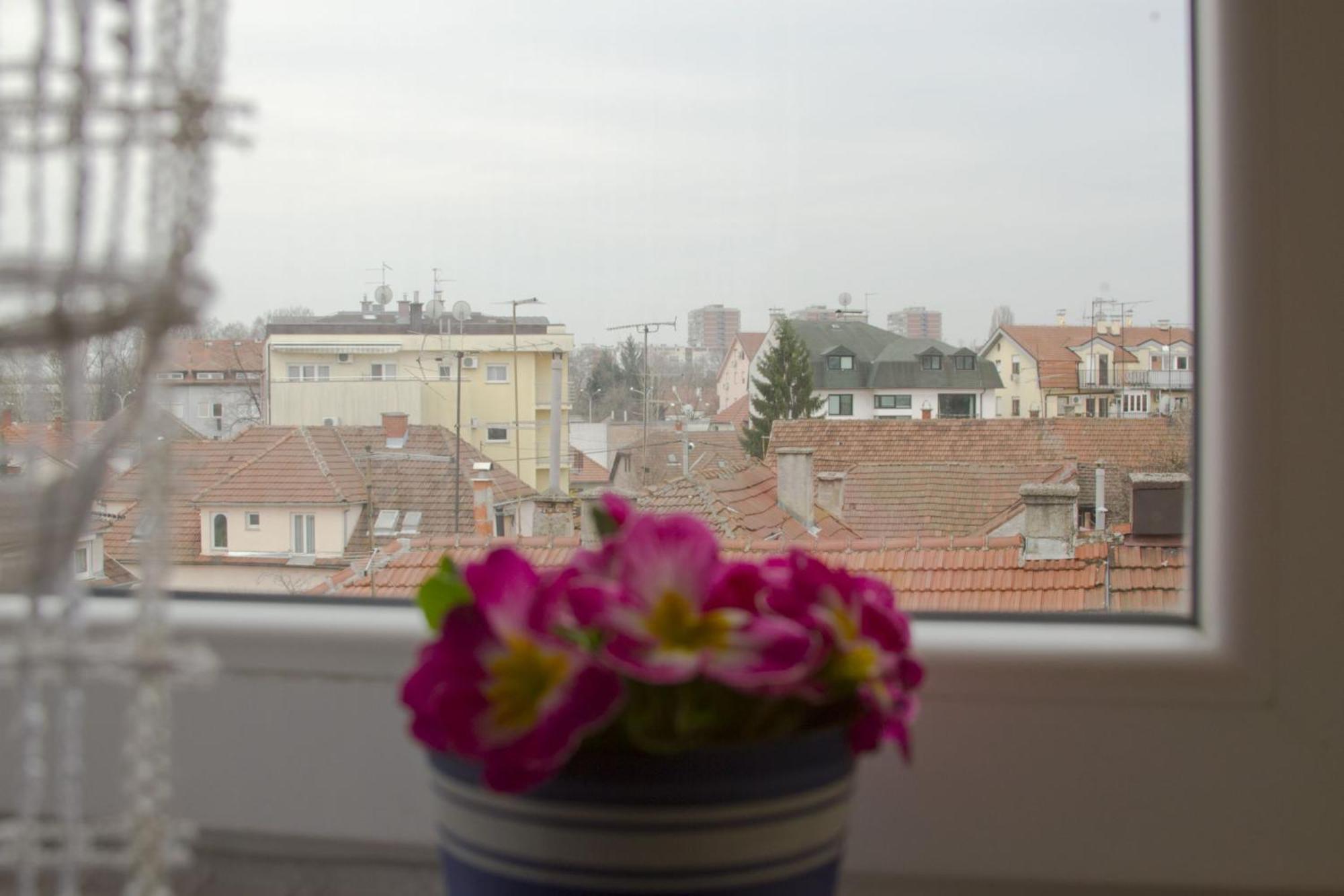 Apartmani Nighty Night Zagreb Quarto foto