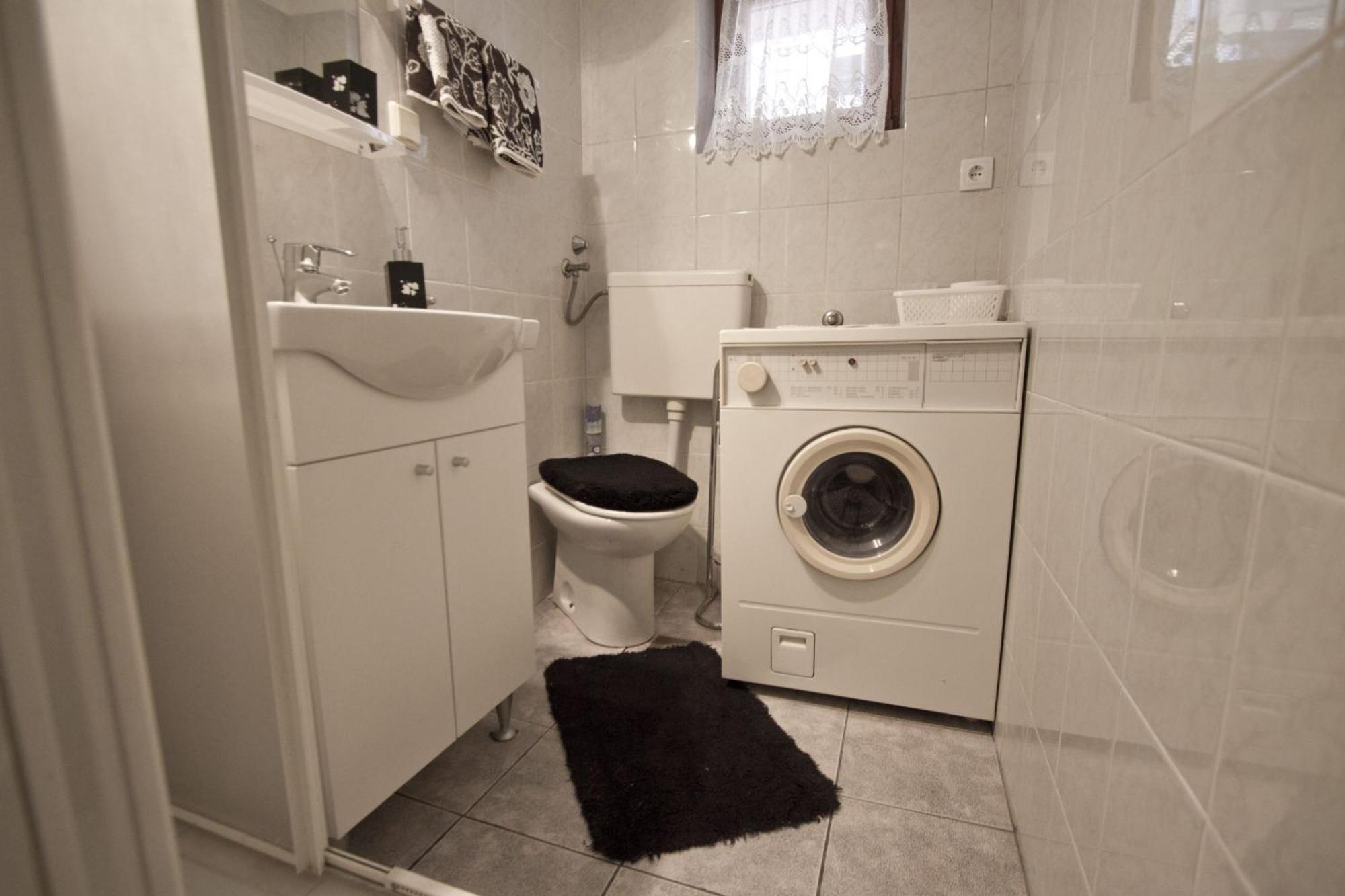 Apartmani Nighty Night Zagreb Quarto foto