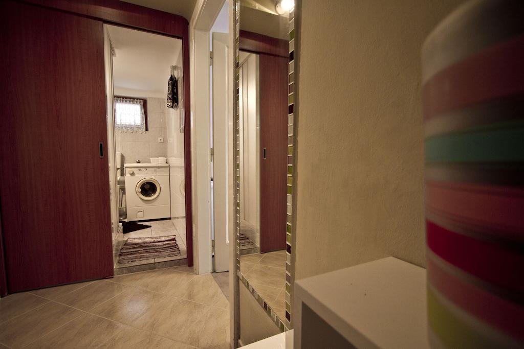 Apartmani Nighty Night Zagreb Quarto foto