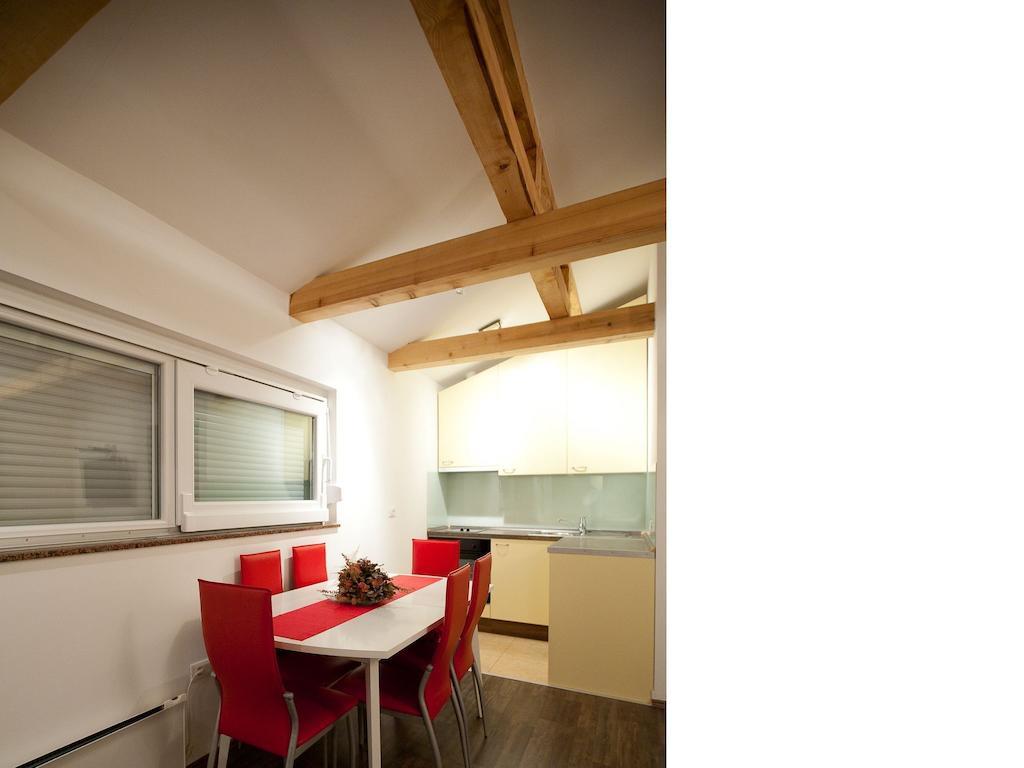 Apartmani Nighty Night Zagreb Quarto foto